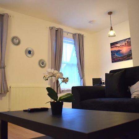 Forest Gate Haven ロンドン エクステリア 写真