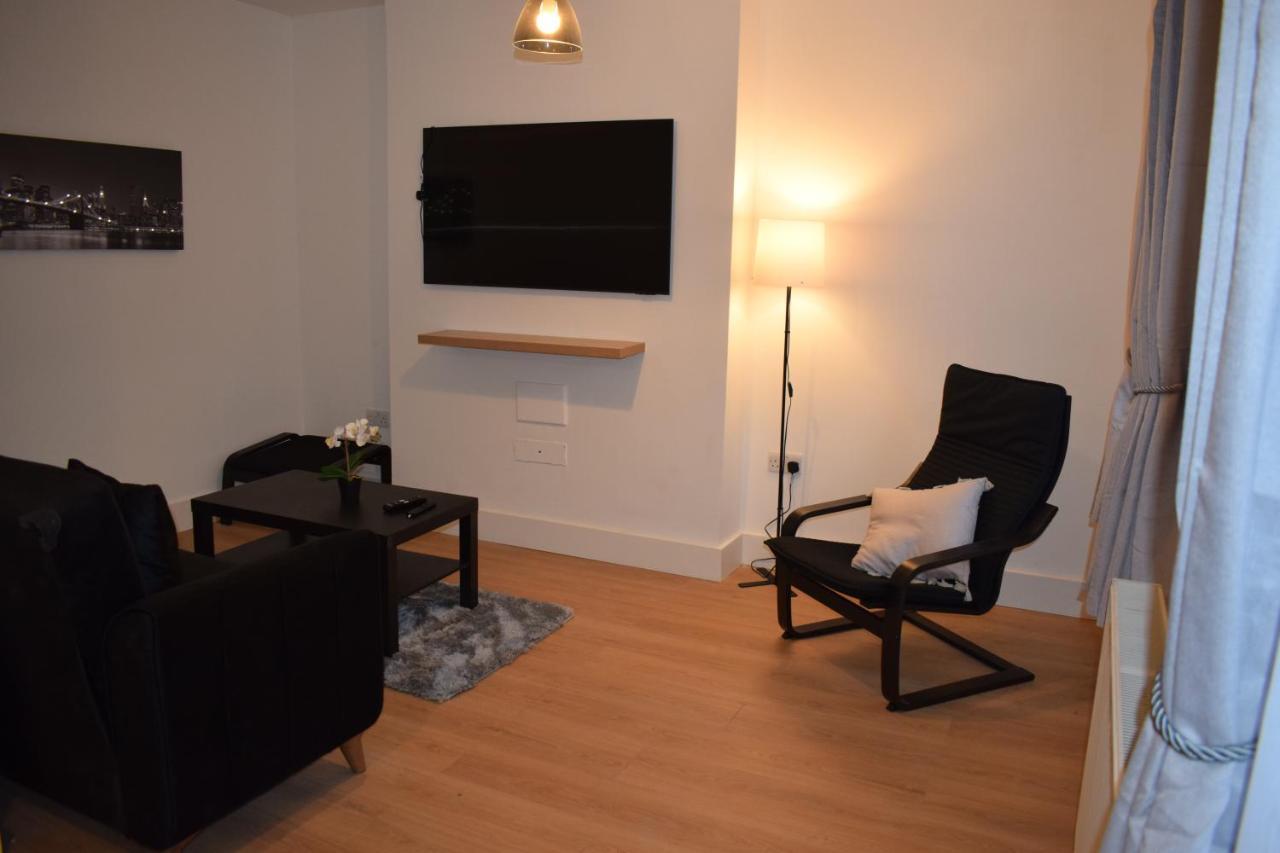 Forest Gate Haven ロンドン エクステリア 写真